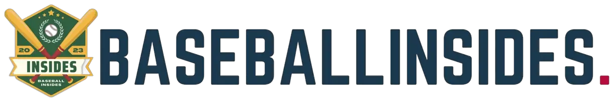 Baseball Insides Brand Logo