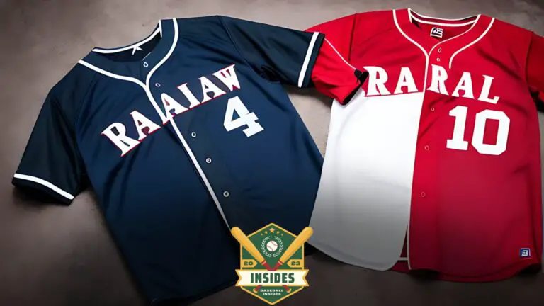 How to Wash a Baseball Jersey?