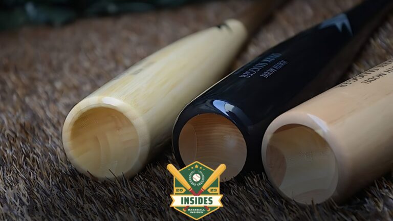How to Make a Wooden Baseball Bat?