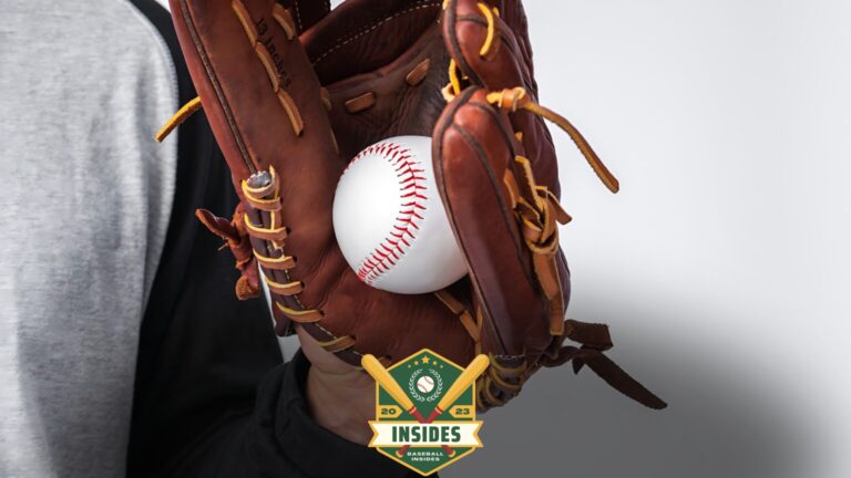 How to Break in a Synthetic Baseball Glove?