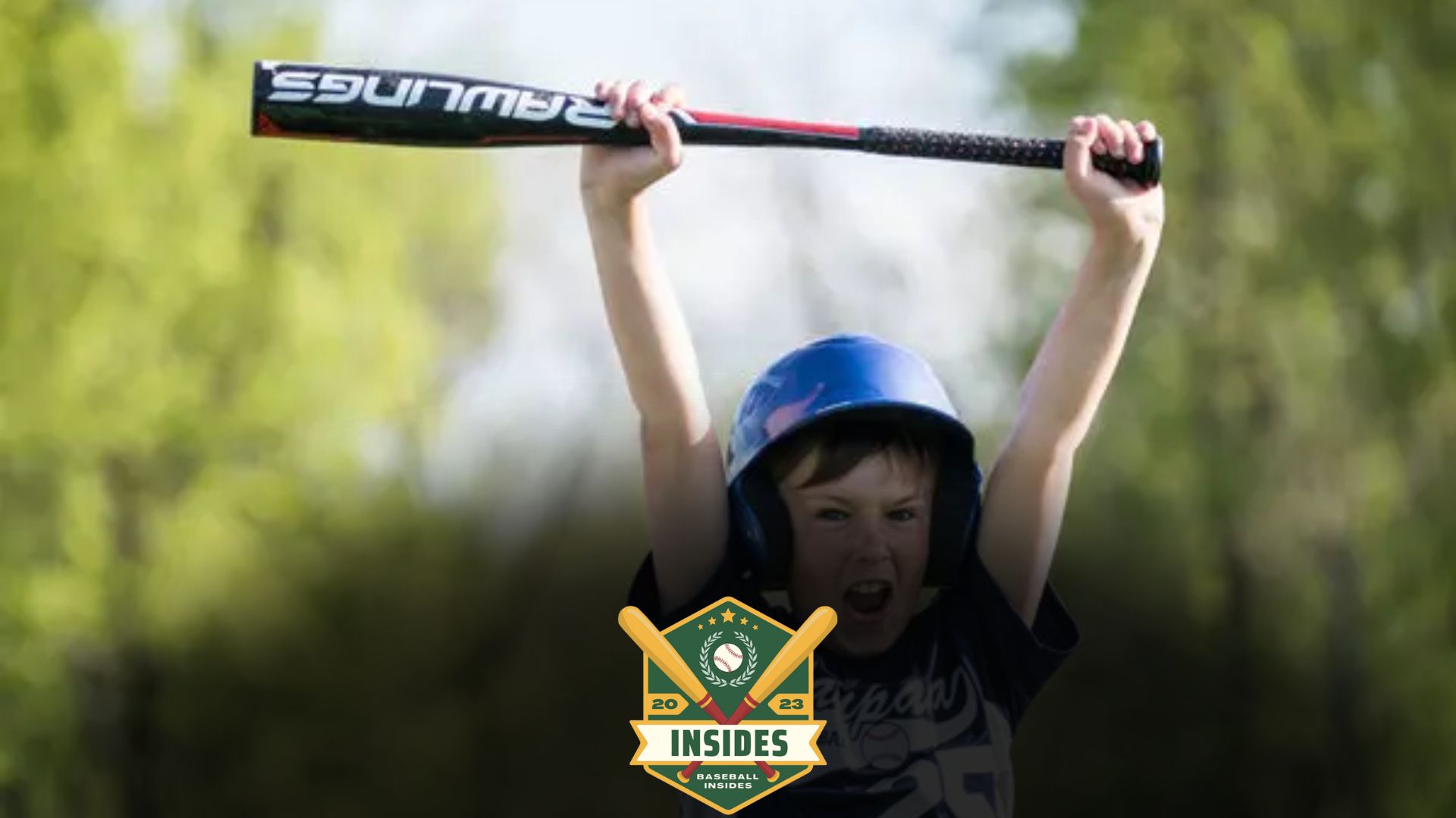 Baseball Bat for 8 Year Old