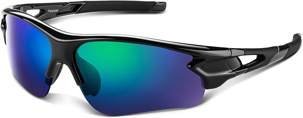 10 Best Sunglasses to Wear with a Baseball Cap in 2024 - Baseball Insides