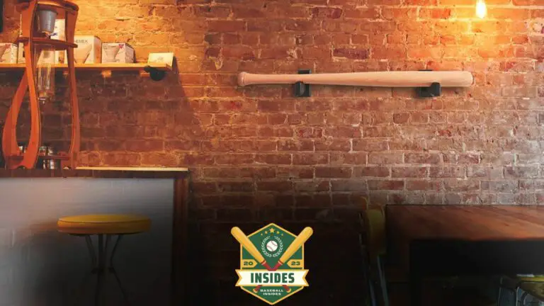 How to Hang Baseball Bats on Wall?
