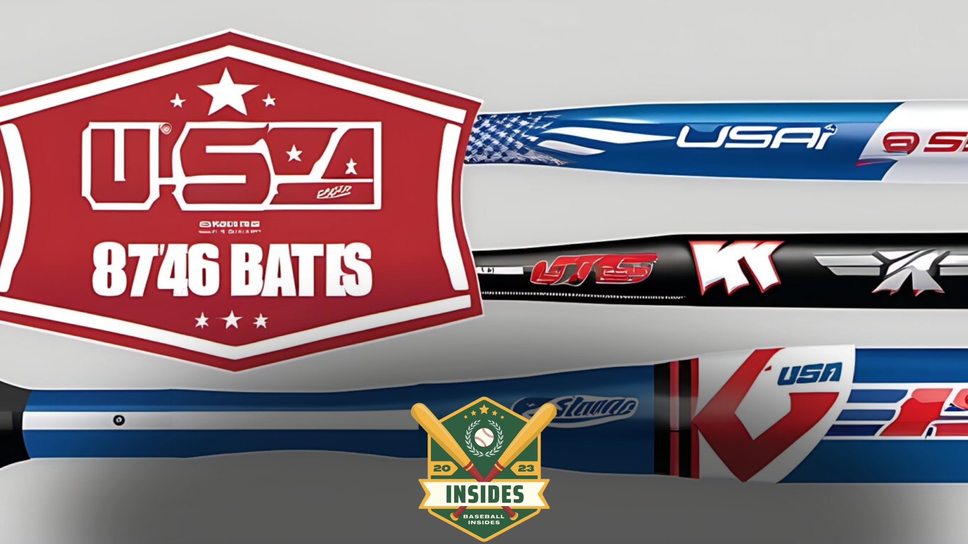 10 Best USSSA Bats of 2024 Picks for Performance! Baseball Insides