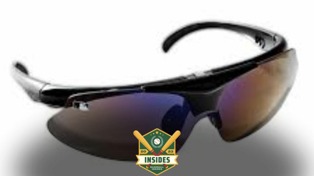 Franklin Sports Baseball Sunglasses