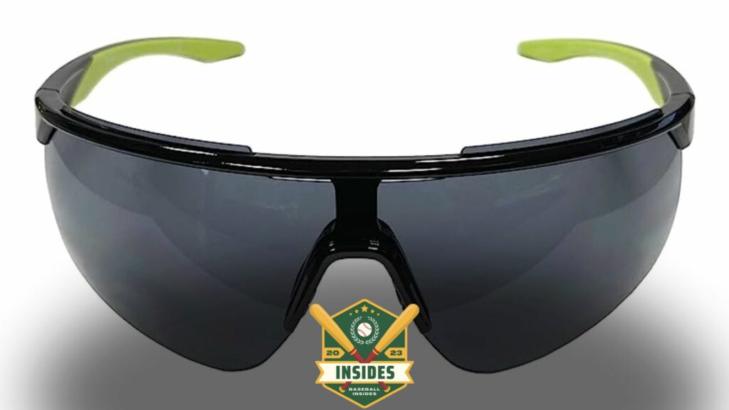 Rawlings SMU Baseball Sunglasses