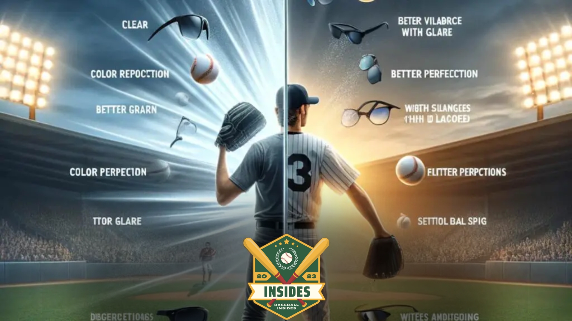Should You Wear Polarized Sunglasses for Baseball