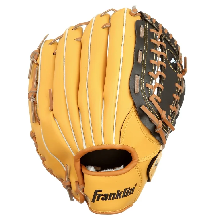 Franklin Sports Baseball Glove