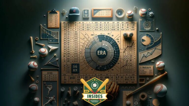 What Does ERA Mean in Baseball?