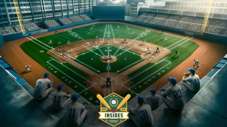 What is the Definition of Infield Shift in Baseball?