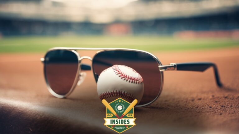 Are Pit Vipers Good Baseball Sunglasses?