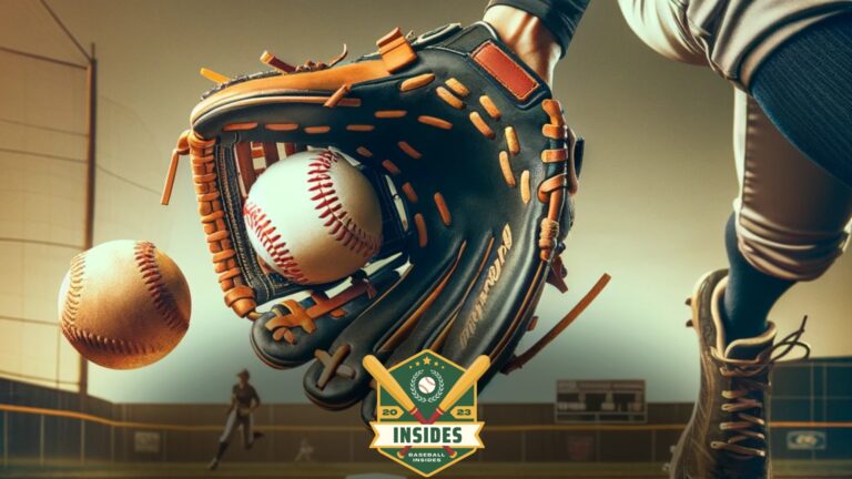 Can a Baseball Glove Be Used for Fastpitch Softball?