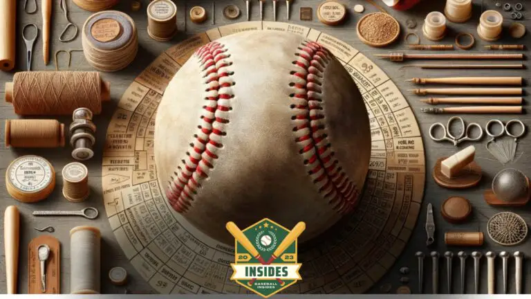 How Much Do Baseballs Cost to Make?