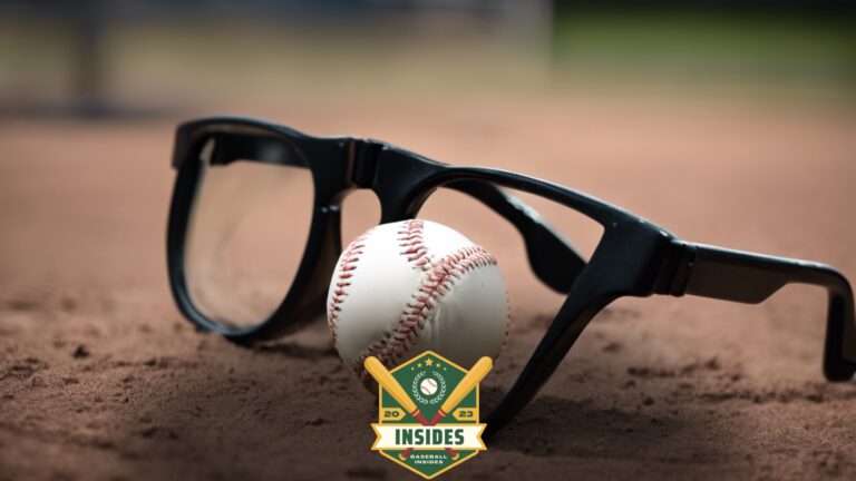 How Much Do Prescription Baseball Glasses Cost?