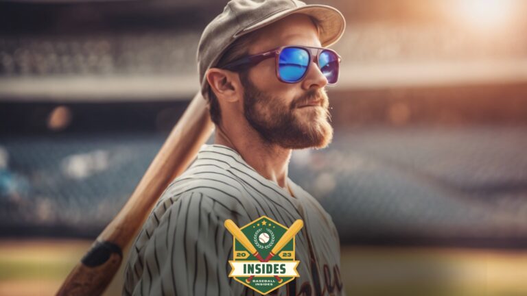 What Color Sunglasses Are Best for Baseball?
