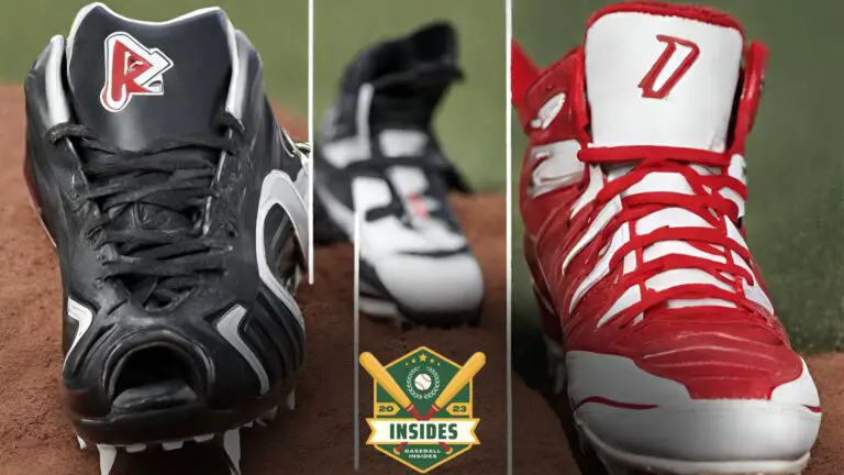 What is the Difference Between Baseball Cleats and Softball Cleats?