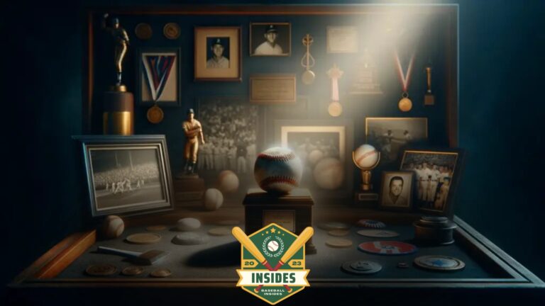 What is the Significance of the Baseball in Your Honor?