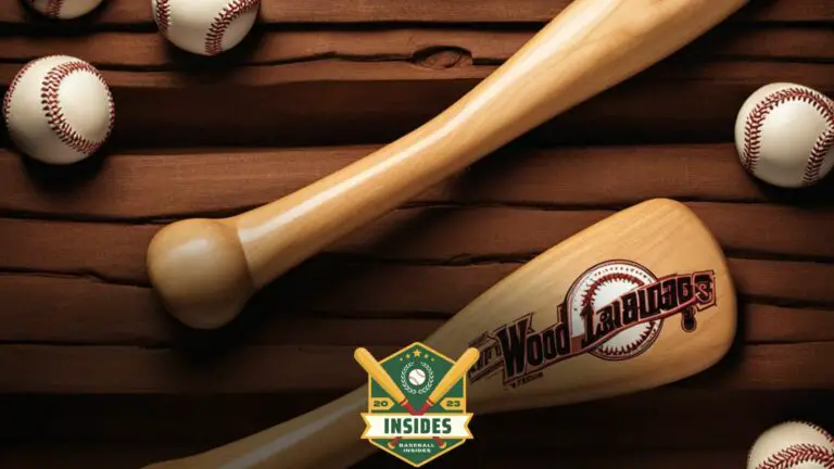 Can Wood Bats Be Used in Little League?